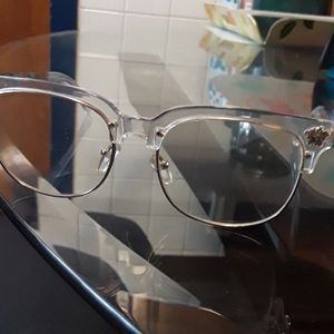 Versace glasses authentic